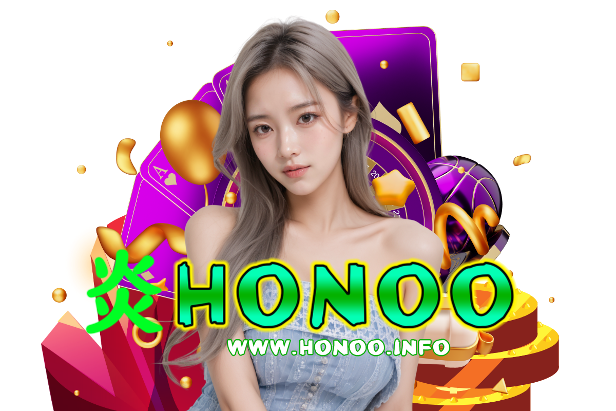 honoo
