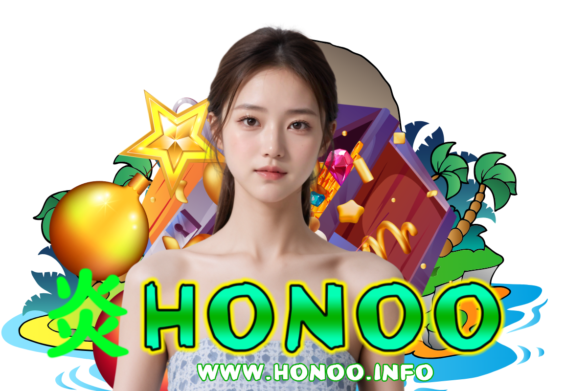 honoo สล็อต