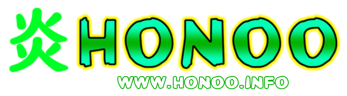 honoo